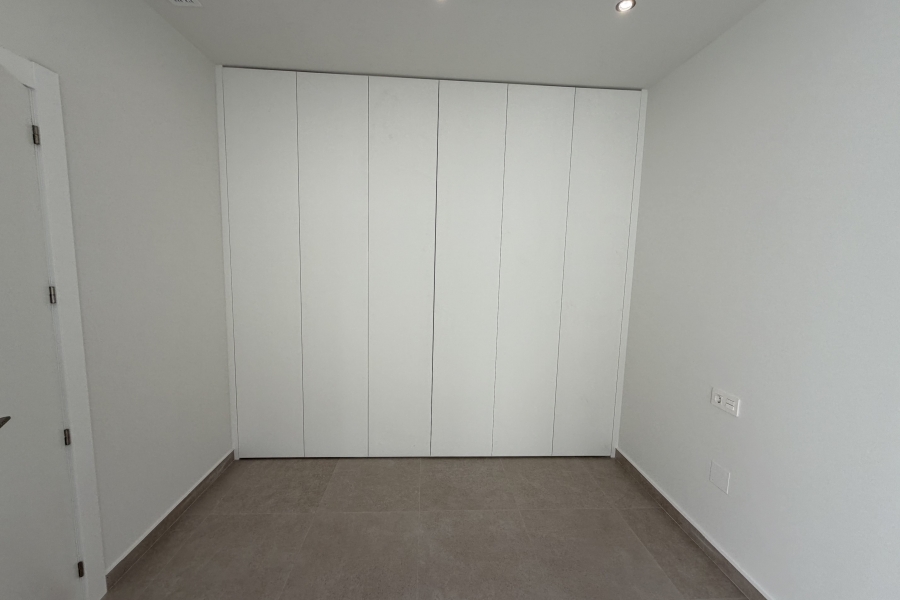 New - Detached Villa - Heredades - Heredades - Village
