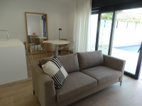 New - Townhouse - San Javier - San Javier - Town