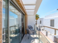 Re-Sale - Detached Villa - Orihuela Costa - Villamartin