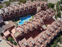 New - Apartment - Aguilas - Águilas - Town