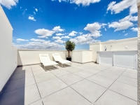 New - Townhouse - Cox