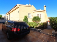 Re-Sale - Detached Villa - Benimar - Benimar II