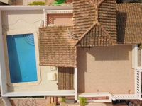 Re-Sale - Detached Villa - San Miguel de Salinas - Lake View Mansions