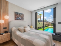 Re-Sale - Detached Villa - Benijofar - Benijofar - Village