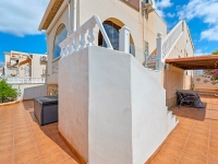 Re-Sale - Townhouse - Ciudad Quesada - Ciudad Quesada - Town