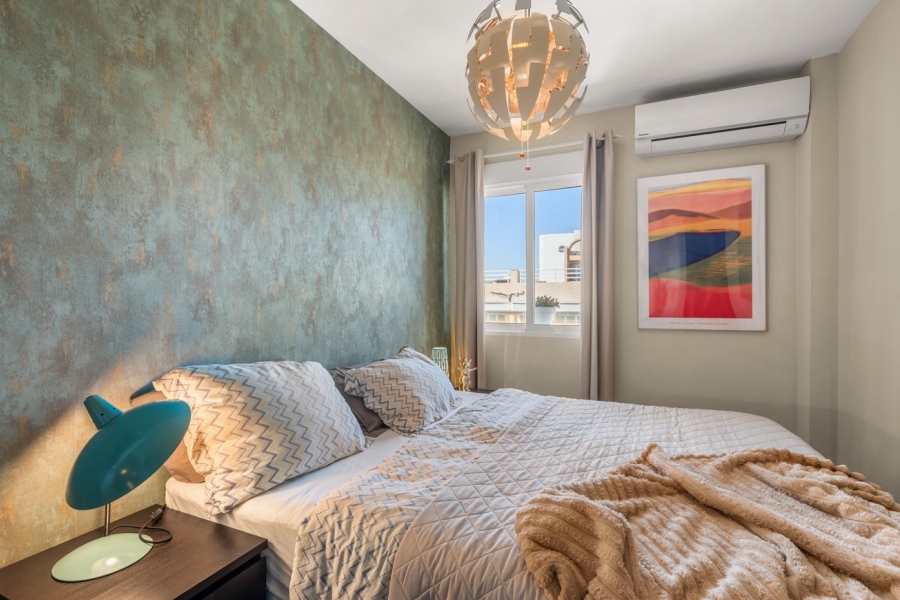 Re-Sale - Apartment - Guardamar del Segura - Guardamar