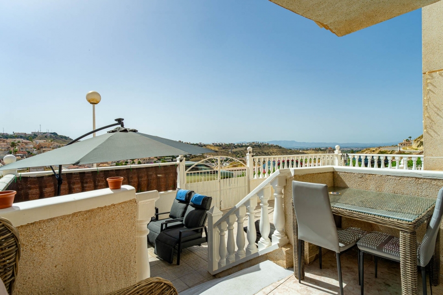 Re-Sale - Apartment - Ciudad Quesada - La Marquesa
