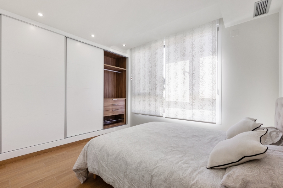 New - Detached Villa - Benimar - Rojales Hills