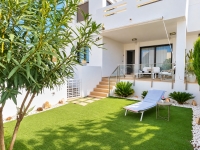 Re-Sale - Apartment - Algorfa - La Finca Golf Resort