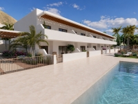 New - Apartment - Pulpi - Mar de Pulpí