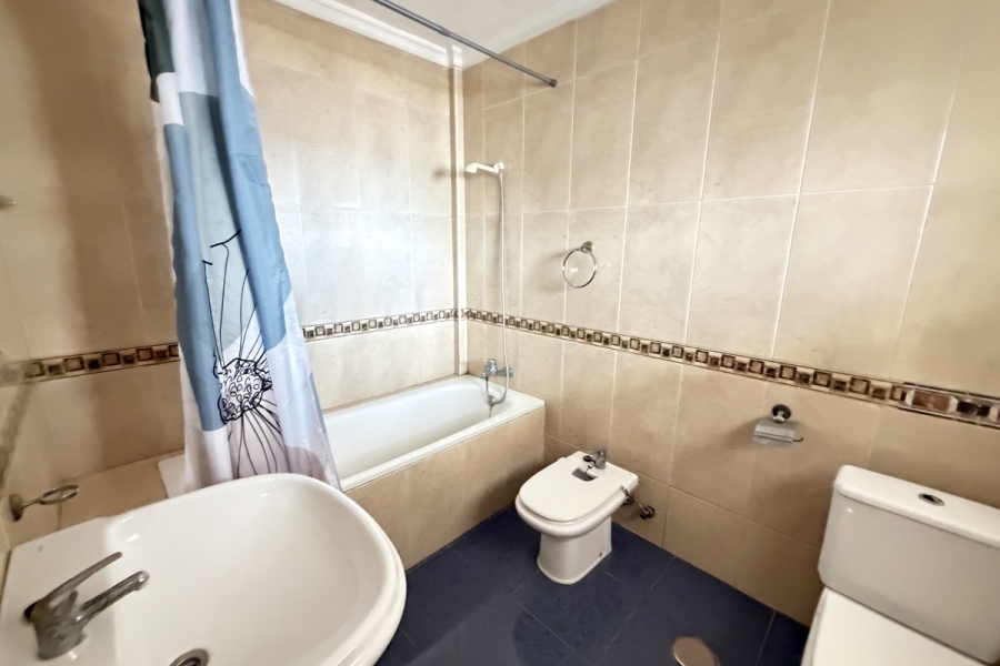 Re-Sale - Detached Villa - San Miguel de Salinas - San Miguel - Town