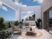 Nieuw - Appartement - Pulpi - Pulpí