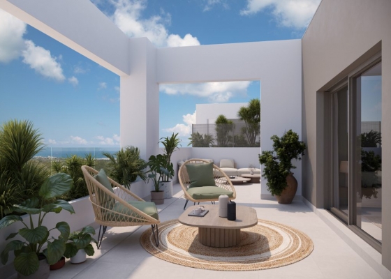 Apartment - New - Pulpi - Pulpí