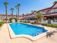 Re-Sale - Townhouse - Ciudad Quesada - Doña Pepa