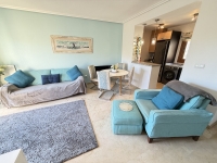 Re-Sale - Apartment - Orihuela Costa - Las Ramblas