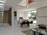 New - Detached Villa - Orihuela Costa - Orihuela