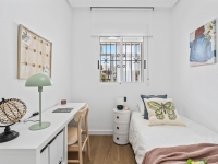 Re-Sale - Apartment - Orihuela Costa - Playa Flamenca