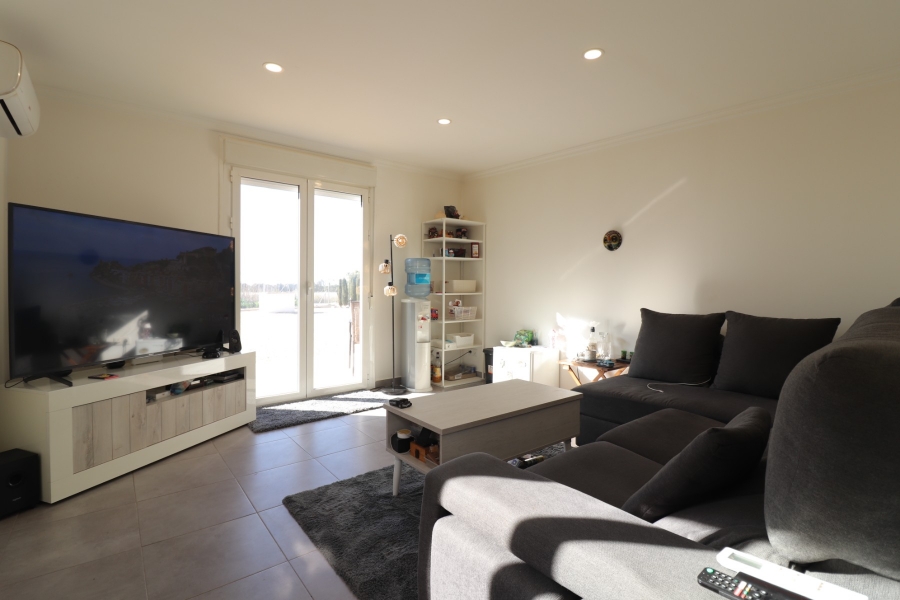 Wederverkoop - Landgoed - Rojales - Rojales - Veld