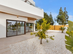 Detached Villa - New - Los Alcazares - Serena Golf