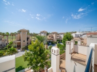 Re-Sale - Semi Detached Villa - Algorfa - La Finca Golf Resort
