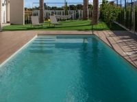 New - Detached Villa - Orihuela Costa - Campoamor