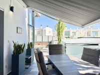 Re-Sale - Detached Villa - Orihuela Costa - Lomas de Cabo Roig