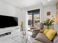 Re-Sale - Detached Villa - Benijofar - Benijofar - Village