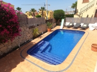 Re-Sale - Detached Villa - Algorfa - La Finca Golf Resort