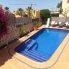 Re-Sale - Detached Villa - Algorfa - La Finca Golf Resort
