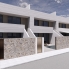 New - Bungalow - Santiago de La Ribera - Santiago de La Ribera - Town