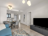 Re-Sale - Apartment - Orihuela Costa - Los Dolses