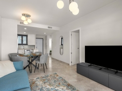 Apartment - Re-Sale - Orihuela Costa - Los Dolses