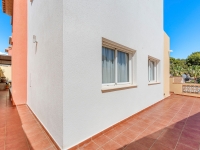 Re-Sale - Detached Villa - Alfaz del Pi - Alfaz del Pi - Town