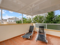 Re-Sale - Townhouse - Orihuela Costa - Villamartin