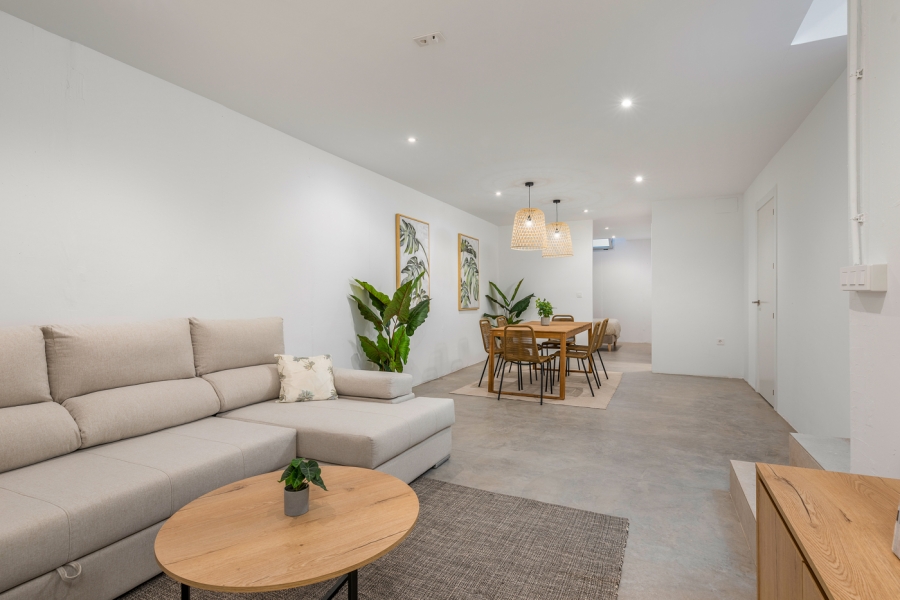 Nouveau - Villa - Los Alcazares - Los Alcázares