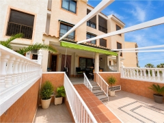 Townhouse - Re-Sale - Guardamar del Segura - Guardamar del Segura - Town