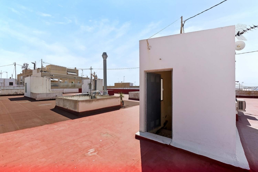 Re-Sale - Apartment - Lo Pagan - Lo Pagan - Town