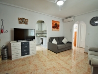 Re-Sale - Quad Villa - Orihuela Costa - Playa Flamenca