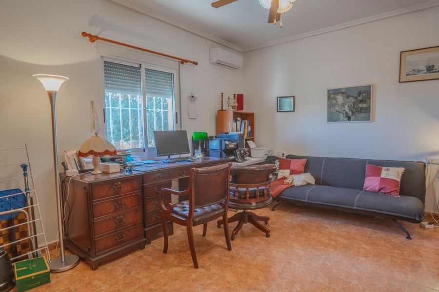 Re-Sale - Country Property - Orihuela - San Bartolome