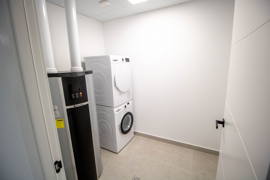 Nieuw - Vrijstaande Villa - Finestrat