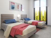 New - Detached Villa - Vera