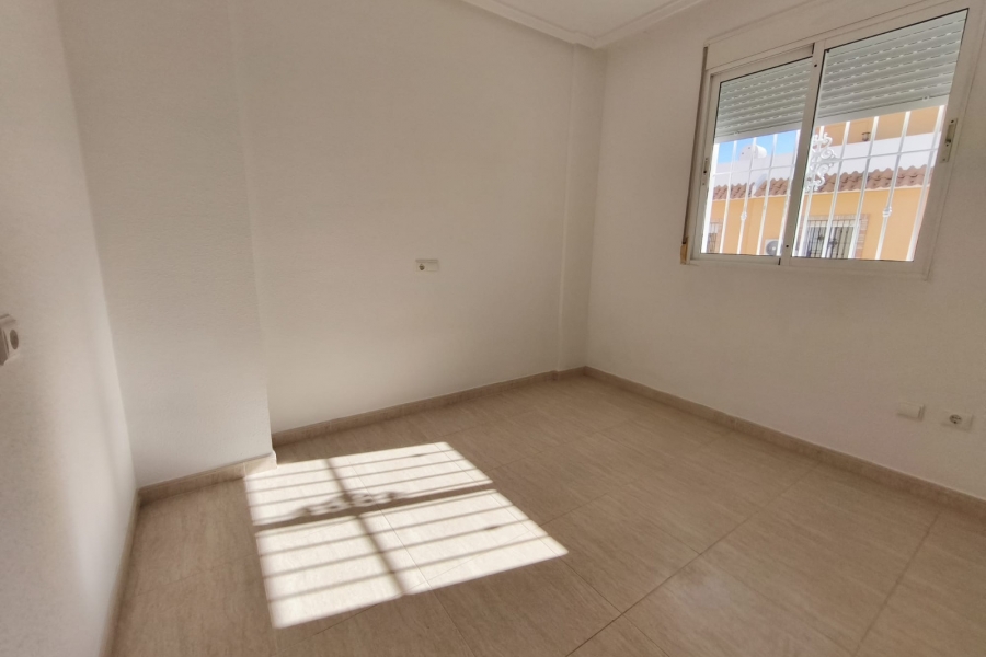 Re-Sale - Quad Villa - Ciudad Quesada - Lo Marabu