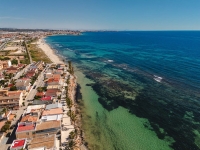 Re-Sale - Apartment - Pilar de La Horadada - El Mojón