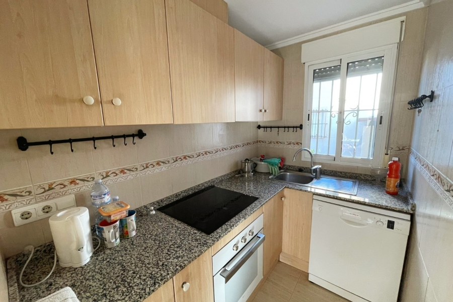 Re-Sale - Detached Villa - Benimar - Rojales Hills