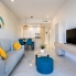 Re-Sale - Apartment - Orihuela Costa - Los Altos