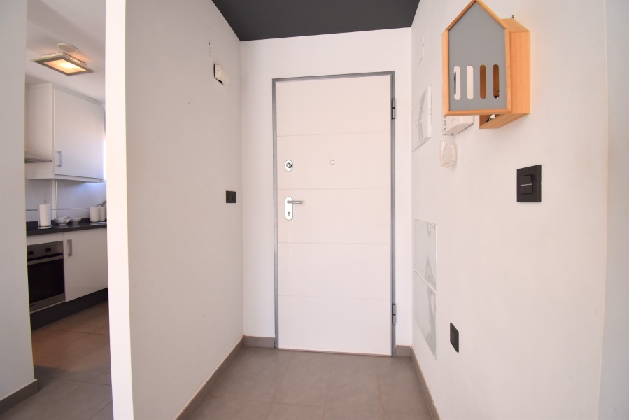 Reventa - Apartamento - Orihuela Costa - Lomas de Cabo Roig