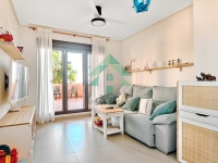 Re-Sale - Apartment - Los Alcazares - Los Alcazares - Town
