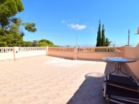 Re-Sale - Detached Villa - Orihuela Costa - Los Balcones