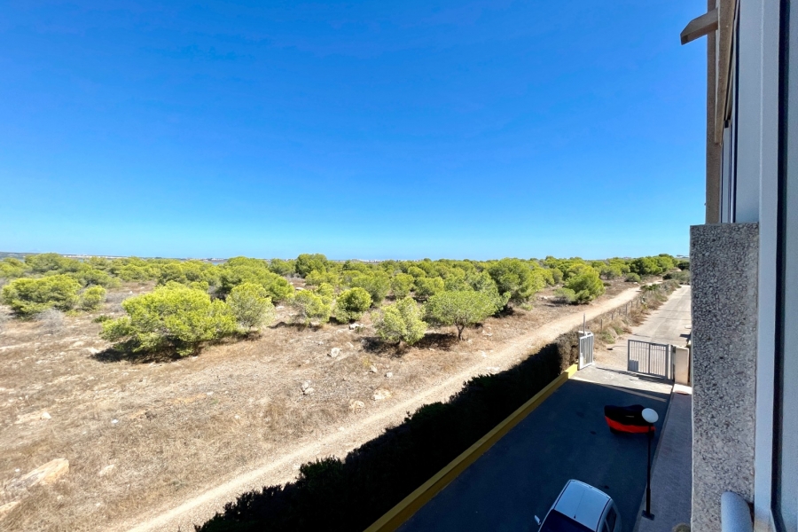 Re-Sale - Apartment - Torrevieja - San Luis