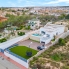 Re-Sale - Detached Villa - Algorfa - Lomas de La Juliana